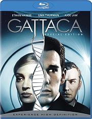 gattaca blu ray photo