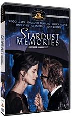stardust memories dvd photo