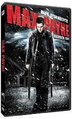max payne special edition dvd photo