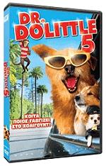 dr dolittle 5 million dollar mutts dvd photo