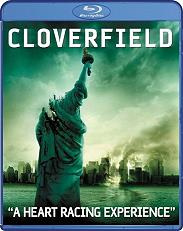 cloverfield blu ray photo