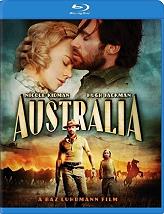 australia blu ray photo