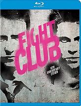 fight club blu ray photo