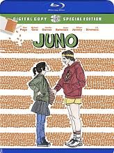 juno blu ray photo