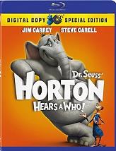 horton hears a who blu ray photo