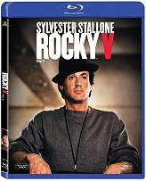 rocky v blu ray photo