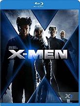 x men blu ray photo