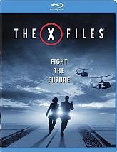 the x files polemontas to ayrio blu ray photo