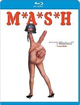 mash blu ray photo