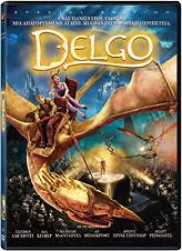 delgo special edition dvd photo