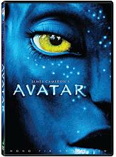 avatar special edition dvd photo