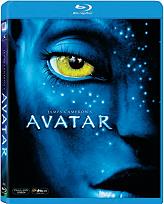 avatar blu ray photo