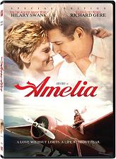 amelia special edition dvd photo