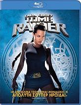 lara croft tomb raider blu ray photo