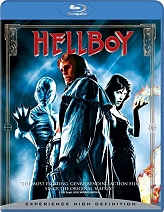 hellboy blu ray photo