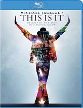 michael jackson s this is it blu ray photo