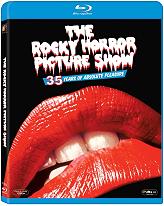the rocky horror picture show blu ray photo
