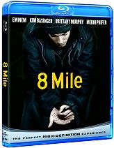 8 mile blu ray photo