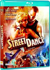 streetdance blu ray photo