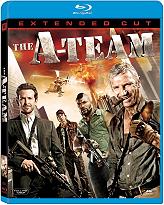 the a team blu ray photo