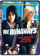 the runaways special edition dvd photo