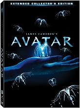 avatar 3 disc extended collectors edition dvd photo