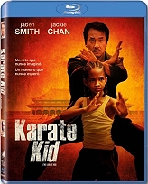 the karate kid blu ray photo