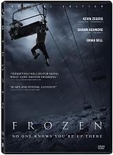 frozen special edition dvd photo
