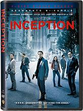 inception 2 disc special edition dvd photo