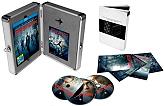 inception 2 blu ray dvd briefcase edition photo