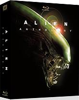 alien anthology 6 blu ray box set photo