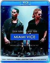 miami vice blu ray photo