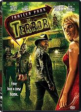 trailer park of terror special edition dvd photo