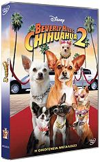 beverly hills chihuahua 2 dvd photo