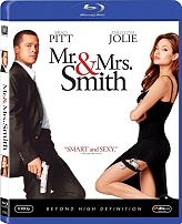 mr mrs smith blu ray photo