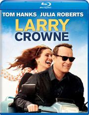 larry crowne blu ray photo