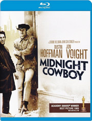 midnight cowboy blu ray photo