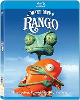 rango blu ray photo