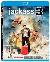 jackass 3 blu ray photo