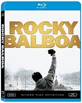 rocky balboa blu ray photo