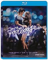 footloose 2011 blu ray photo