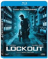 lockout blu ray photo