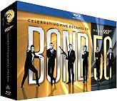 bond 50th anniversary box set blu ray photo