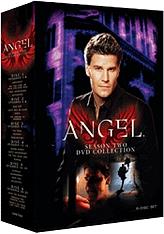 angel season 2 dvd photo