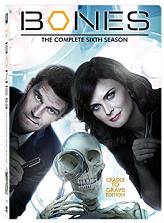 bones season 6 dvd photo