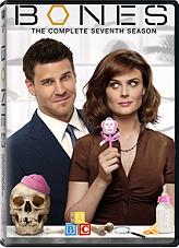 bones season 7 dvd photo