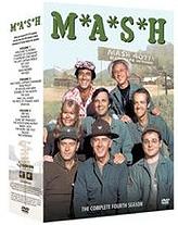 mash season 4 dvd photo