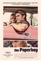 the paperboy se dvd photo