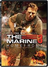 the marine 3 homefront se dvd photo