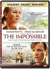 the impossible se dvd photo